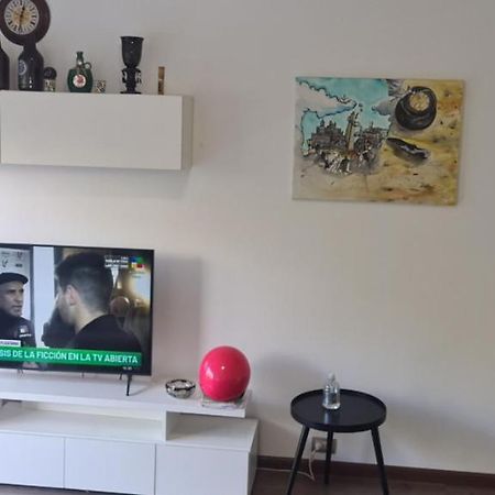 Nice & Cozy En Las Canitas Буенос Айрес Екстериор снимка